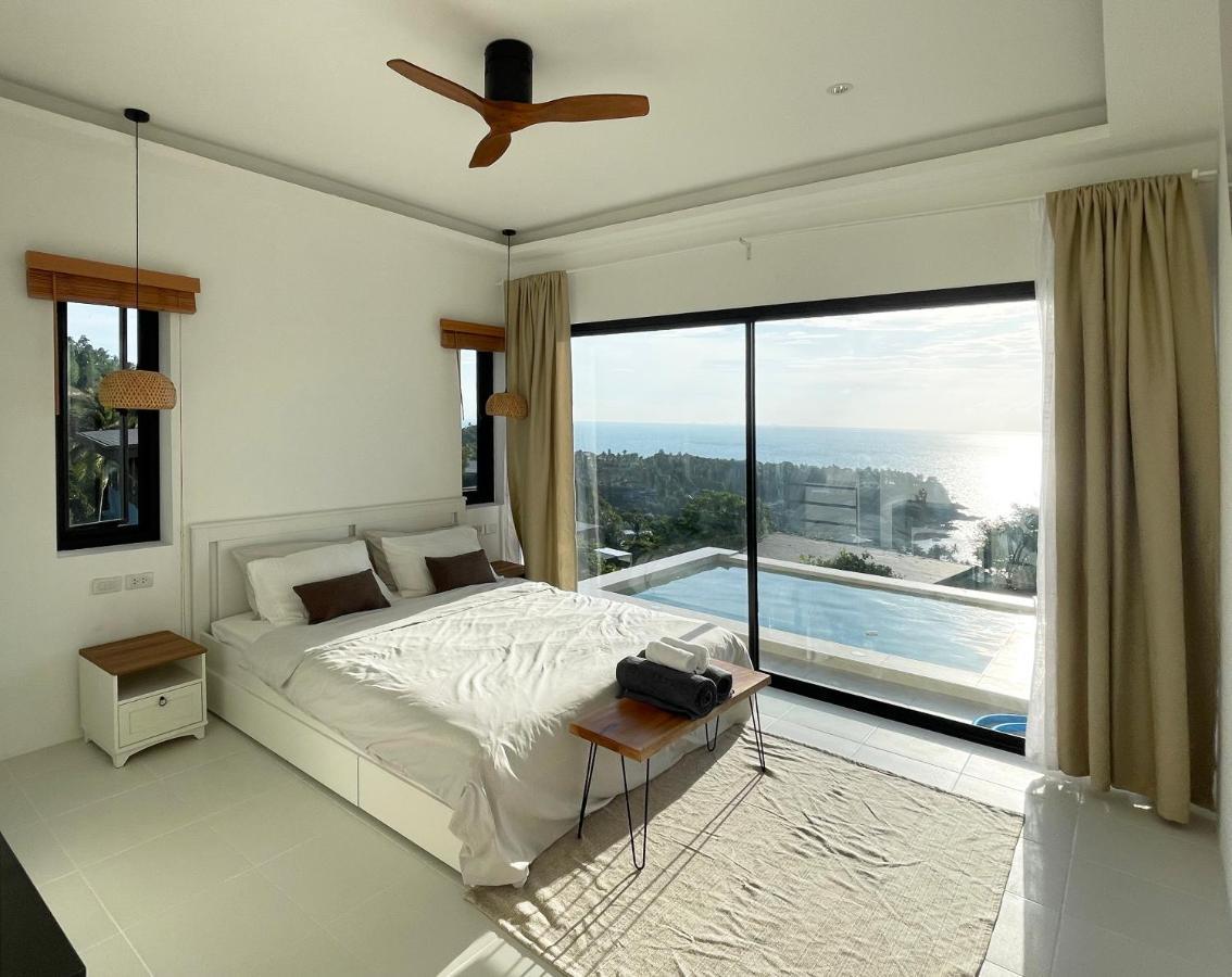 Infinity Villa Salad Beach Dış mekan fotoğraf