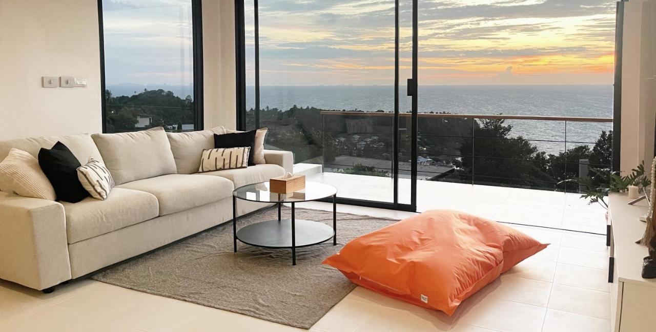 Infinity Villa Salad Beach Dış mekan fotoğraf
