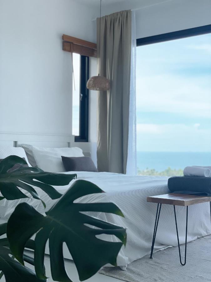 Infinity Villa Salad Beach Dış mekan fotoğraf