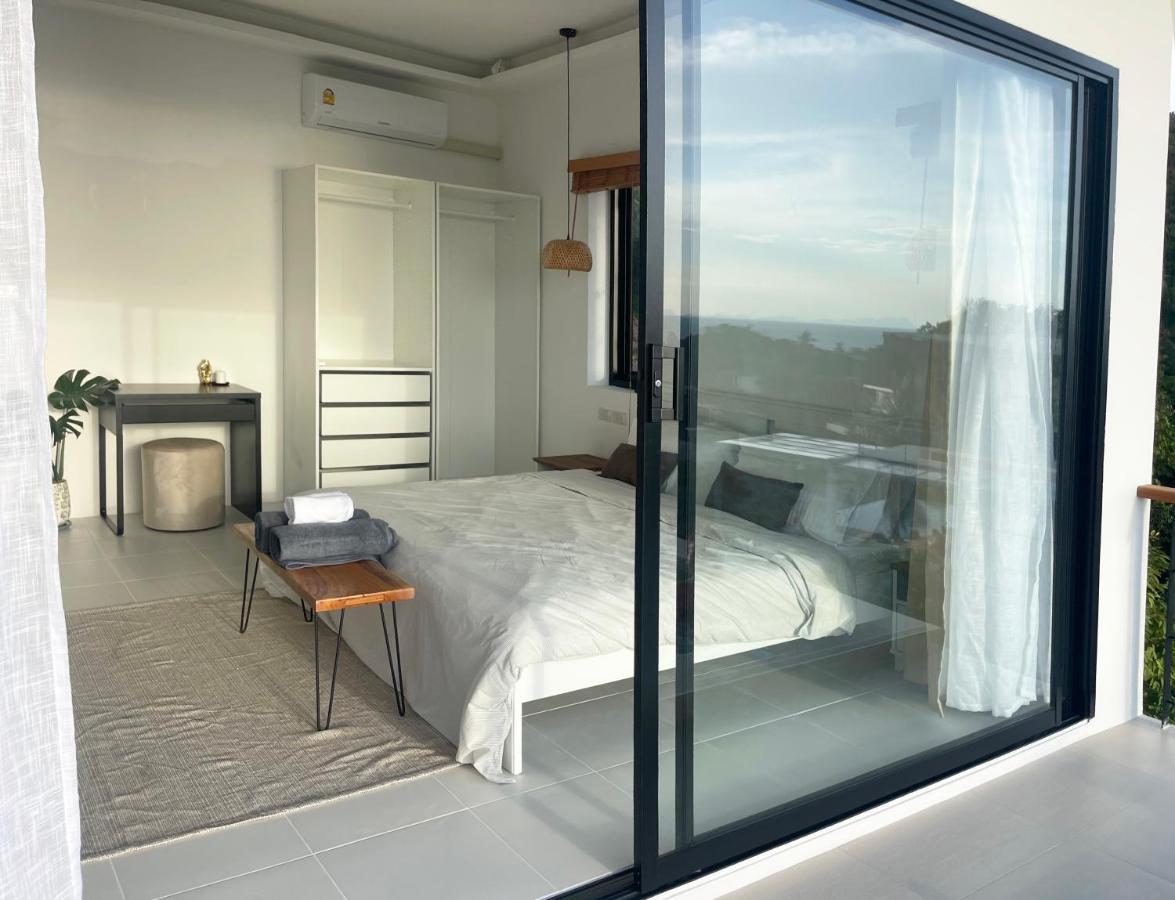 Infinity Villa Salad Beach Dış mekan fotoğraf