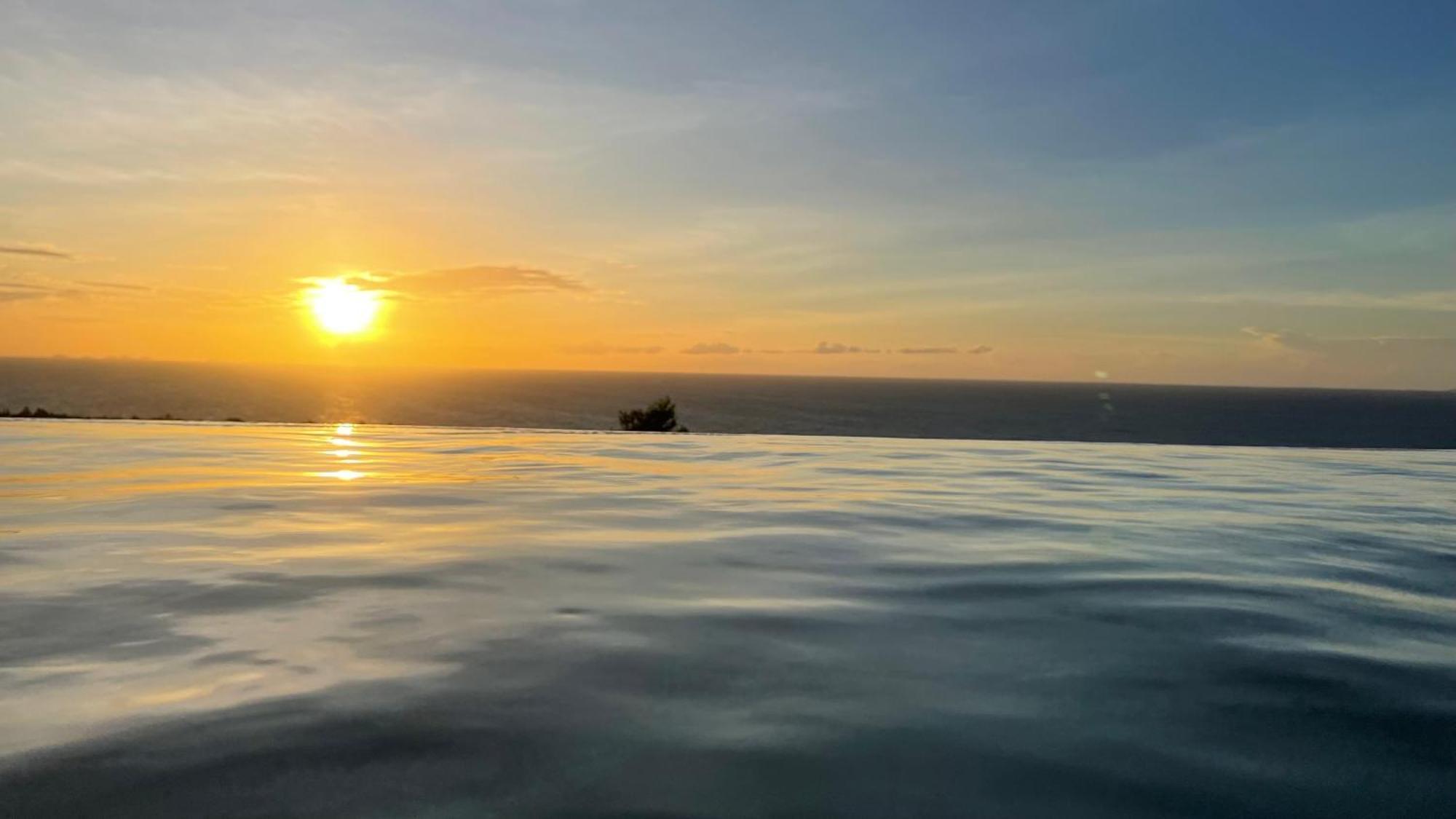 Infinity Villa Salad Beach Dış mekan fotoğraf