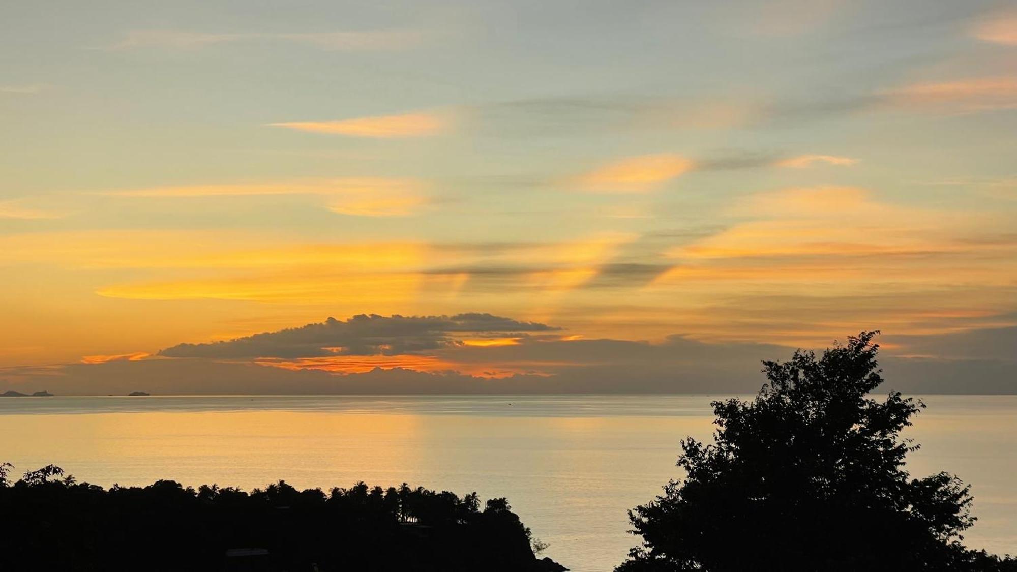 Infinity Villa Salad Beach Dış mekan fotoğraf
